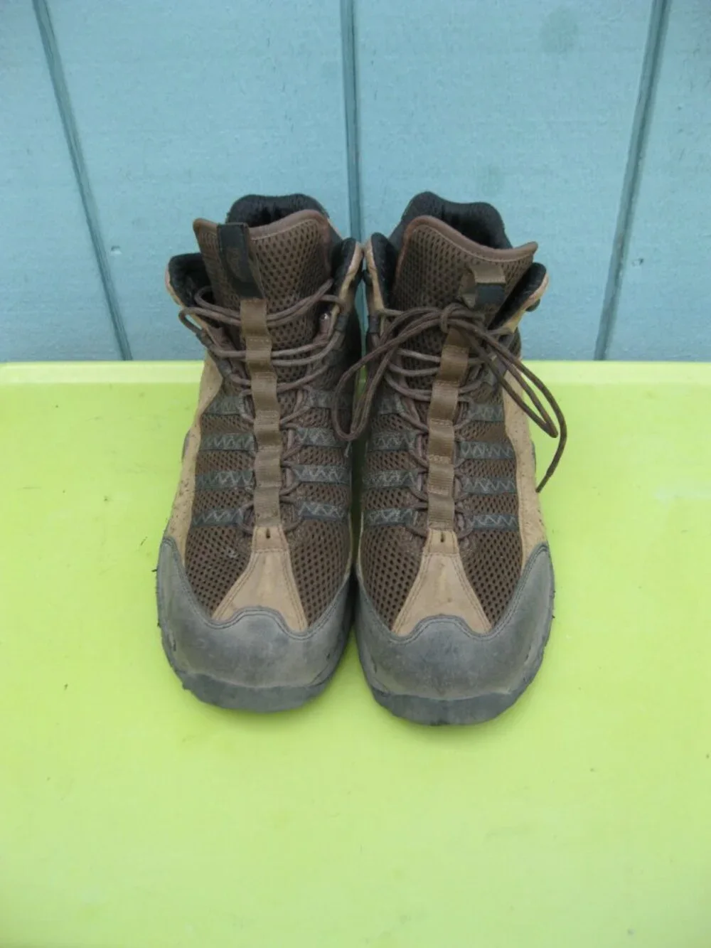 Danner Hiking Boots Men's Size 12
